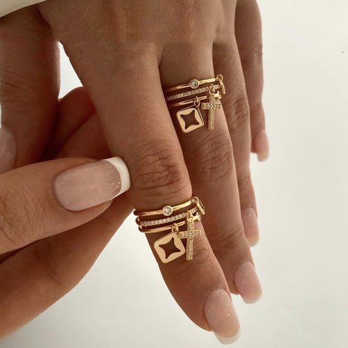 Celestial Tier Ring