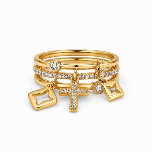 Celestial Tier Ring