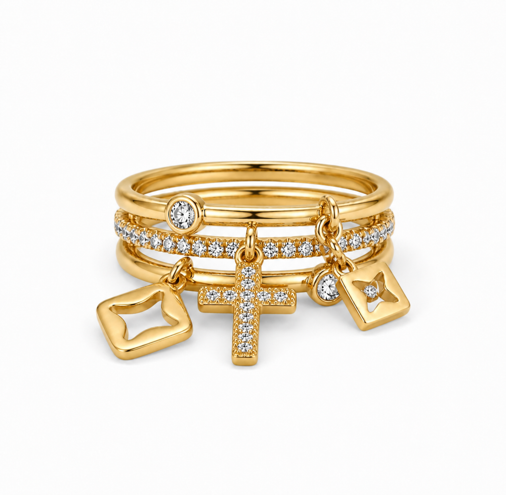 Celestial Tier Ring