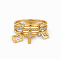 Celestial Tier Ring