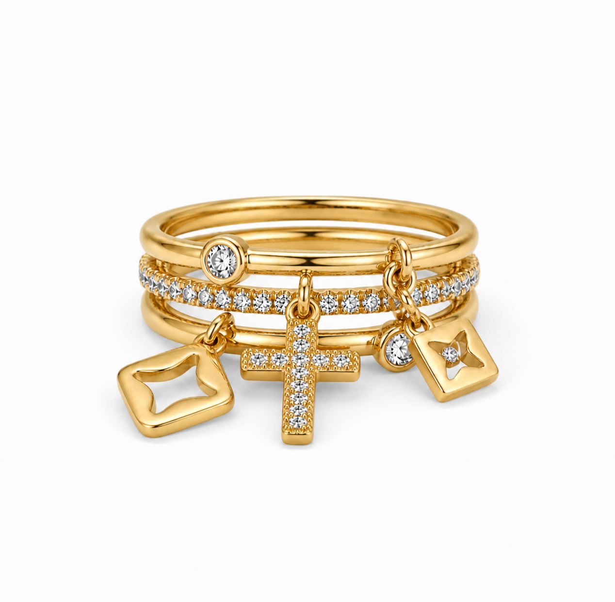 Celestial Tier Ring