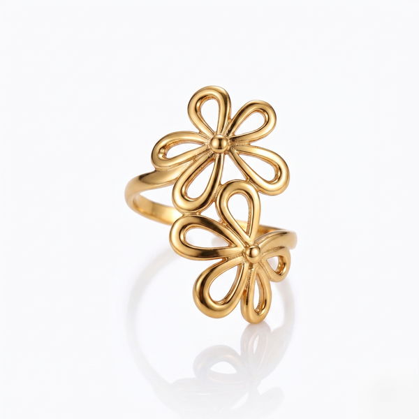Dahlia Ring