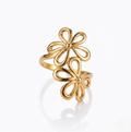 Dahlia Ring