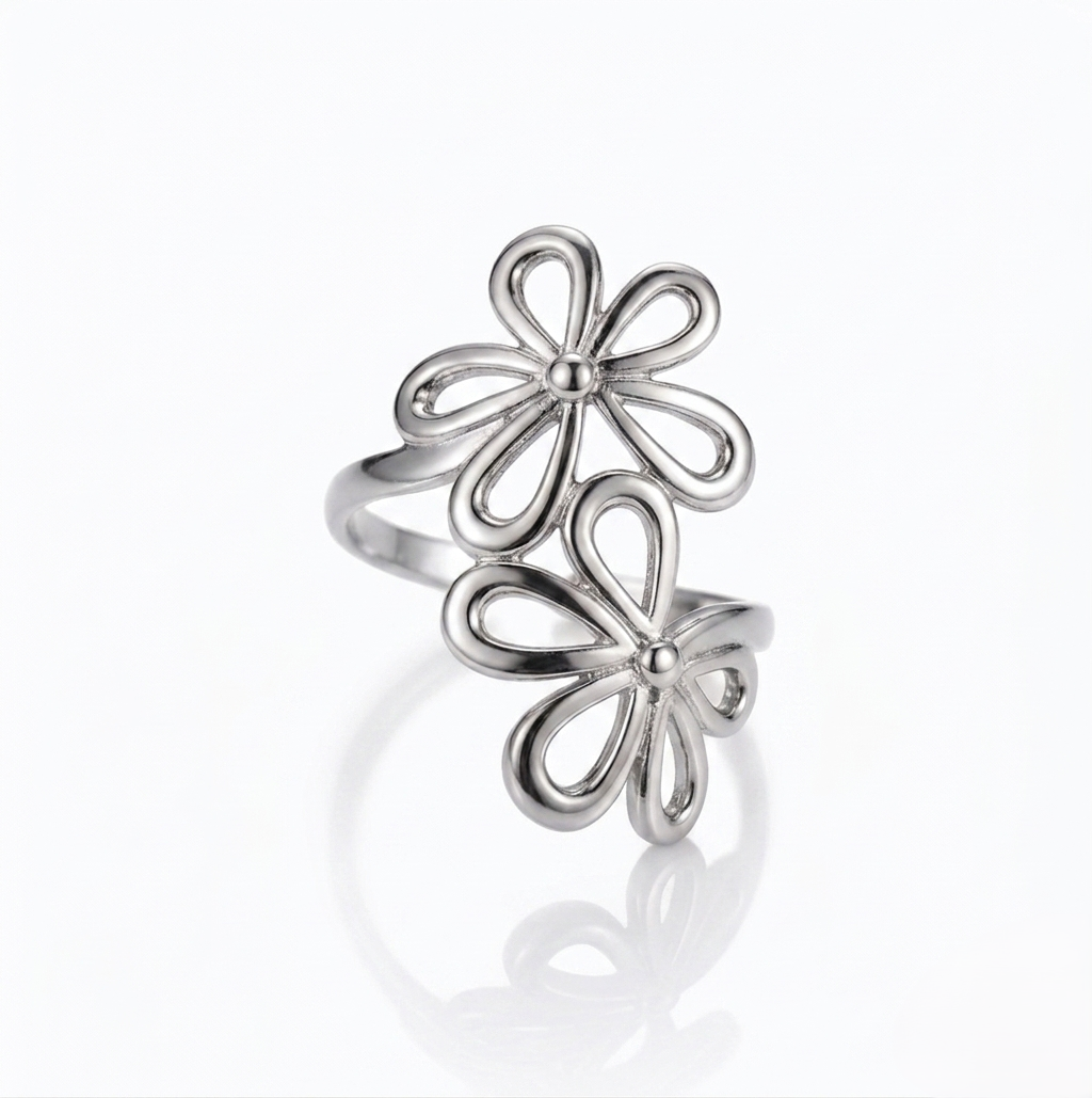 Dahlia Ring