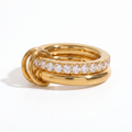Radiant Orbit Ring